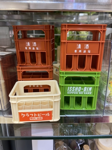 ダイソーのミニチュア一升瓶ケース IMG_8827