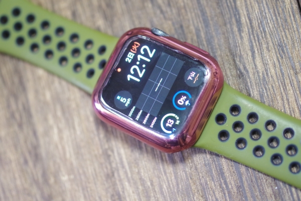 Apple Watch Series 4 IMGP8828