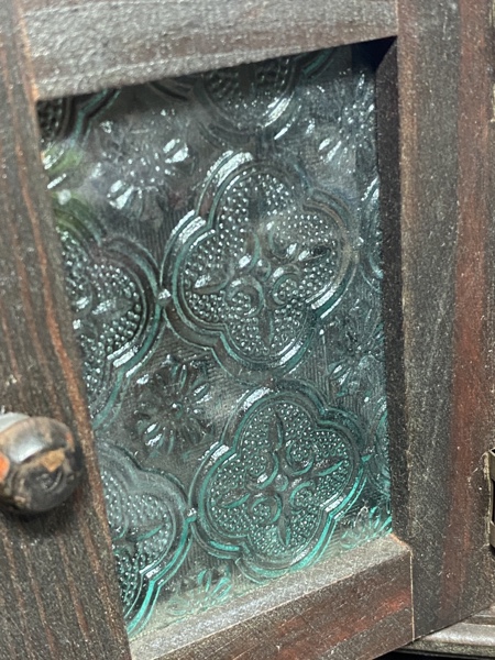 リサイクルショップ買い物