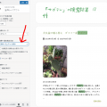 WordPress＆Luxeritas　検索結果に画像が表示されない件を修正