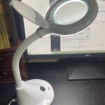 リュウド　スタンドルーペ　