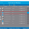 SeaTools for Windows